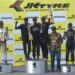 JK Tyre Racing Championship