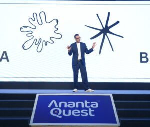 Ananta Quest