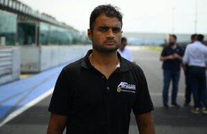 Mahaveer Raghunathan