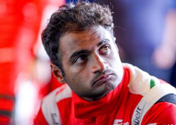 Mahaveer Raghunathan