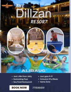 The Diljan Resort