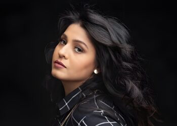 Sunidhi Chauhan