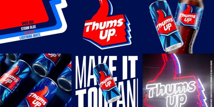 Thums Up