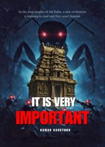 It Is Very Important