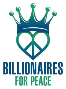 Billionaires for Peace Conclave