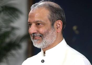 Billionaires for Peace Conclave