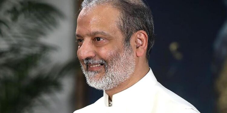 Billionaires for Peace Conclave