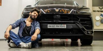 Kartik Aaryan