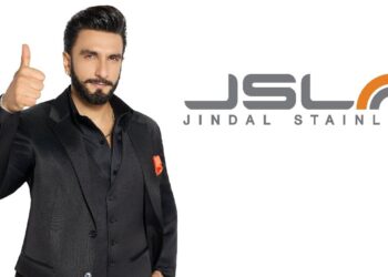 Ranveer Singh