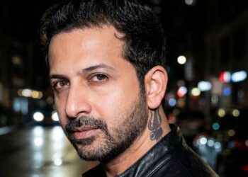 Ajinkya Jadhav