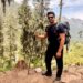 Amal Sehrawat Grahan Trek